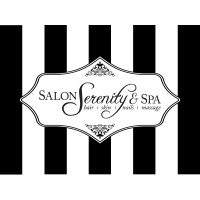 Salon Serenity Spa logo, Salon Serenity Spa contact details