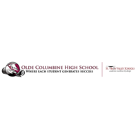 Olde Columbine High School logo, Olde Columbine High School contact details