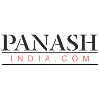 Panash India logo, Panash India contact details