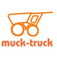 Muck Truck Mauritius logo, Muck Truck Mauritius contact details