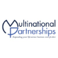 Multinational Partnerships LLC logo, Multinational Partnerships LLC contact details