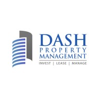 Dash Property Management logo, Dash Property Management contact details