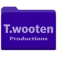 T.wooten Productions LLC logo, T.wooten Productions LLC contact details