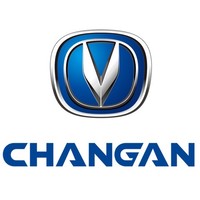 Changan UAE logo, Changan UAE contact details