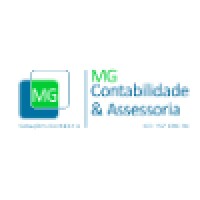 MG Soluções Contábeis logo, MG Soluções Contábeis contact details