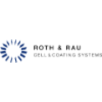 Roth & Rau BV logo, Roth & Rau BV contact details