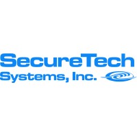 SecureTech Systems Inc. logo, SecureTech Systems Inc. contact details