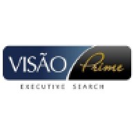 VISÃO PRIME - Executive Search logo, VISÃO PRIME - Executive Search contact details