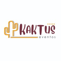 Kaktus Eventos logo, Kaktus Eventos contact details