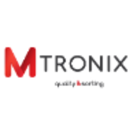 Mtronix automotive s.r.o. logo, Mtronix automotive s.r.o. contact details