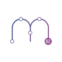 MappaBiz logo, MappaBiz contact details