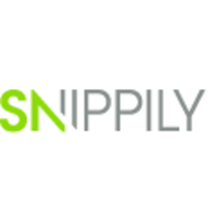 Snippily logo, Snippily contact details