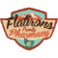 Flatirons Family Pharmacy logo, Flatirons Family Pharmacy contact details