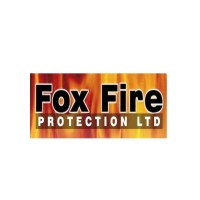 Fox Fire Protection Ltd logo, Fox Fire Protection Ltd contact details