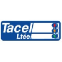 Tacel LtÃ©e logo, Tacel LtÃ©e contact details