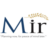 MIR Senior Care Management & Care Consultants logo, MIR Senior Care Management & Care Consultants contact details