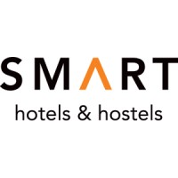 Smart Hotels&Hostels logo, Smart Hotels&Hostels contact details