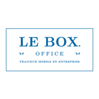 Le Box Office logo, Le Box Office contact details