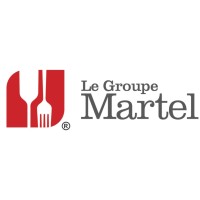 Le Groupe Martel logo, Le Groupe Martel contact details