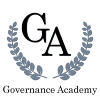 Governance Academy logo, Governance Academy contact details