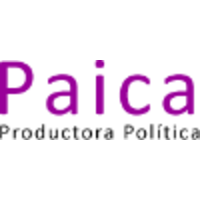 Paica Productora Política logo, Paica Productora Política contact details