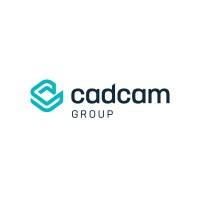 CADCAM Group logo, CADCAM Group contact details