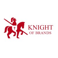 Knight Of Brands Ltd logo, Knight Of Brands Ltd contact details