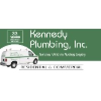 Kennedy Plumbing, Inc logo, Kennedy Plumbing, Inc contact details