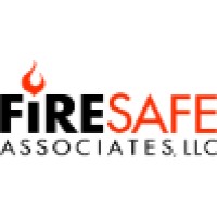 Fire Safe Associates LLC logo, Fire Safe Associates LLC contact details