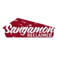 Sangamon Reclaimed logo, Sangamon Reclaimed contact details