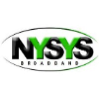 NYSYS Wireless logo, NYSYS Wireless contact details