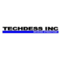 Techdess logo, Techdess contact details