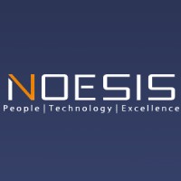 NOESIS IT Consulting Services logo, NOESIS IT Consulting Services contact details