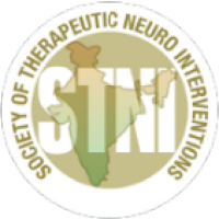 STNI logo, STNI contact details