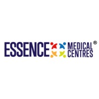 Essence Medical Centres logo, Essence Medical Centres contact details