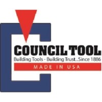 The Council Tool Company logo, The Council Tool Company contact details