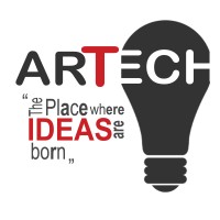 ARTECH Marketing & Advertising Agency logo, ARTECH Marketing & Advertising Agency contact details