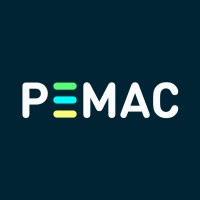 PEMAC logo, PEMAC contact details