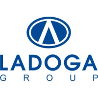 Ladoga Group logo, Ladoga Group contact details