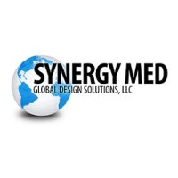 Synergy Med Global Design Solutions LLC logo, Synergy Med Global Design Solutions LLC contact details