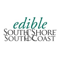 edible South Shore and South Coast logo, edible South Shore and South Coast contact details