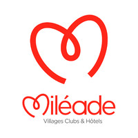 Miléade logo, Miléade contact details