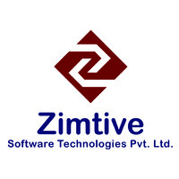 Zimtive Software Technologies logo, Zimtive Software Technologies contact details