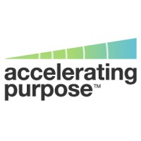 Accelerating Purpose logo, Accelerating Purpose contact details