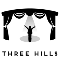 Three Hills logo, Three Hills contact details