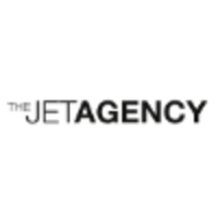 The Jet Agency logo, The Jet Agency contact details