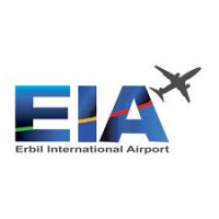 Erbil International Airport logo, Erbil International Airport contact details