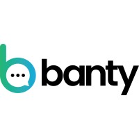 Banty logo, Banty contact details