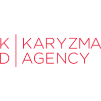 Karyzma Agency logo, Karyzma Agency contact details