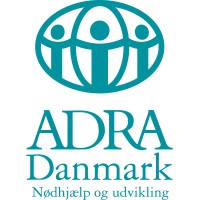 ADRA Denmark logo, ADRA Denmark contact details